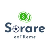 Sorare exTReme (@sorarextreme) 's Twitter Profile Photo Sorare exTReme (@sorarextreme) 's Twitter Profile Photo