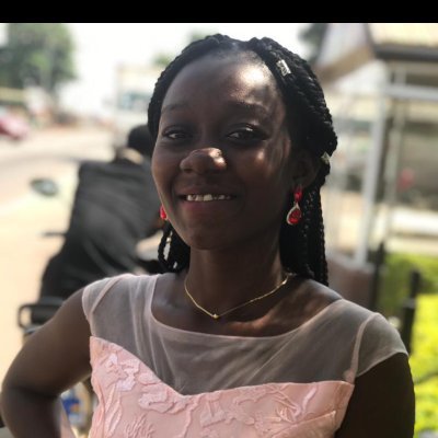 NanaAma45903323's profile picture. Am cute❤️🥰🥰