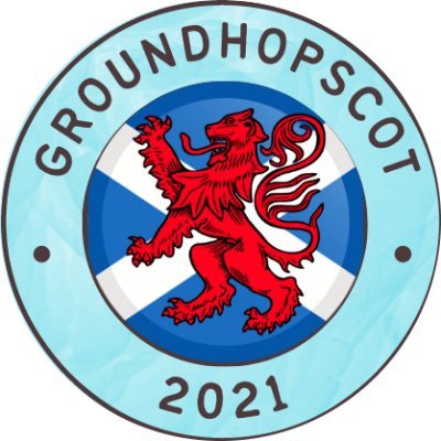 GroundhopScot Profile Picture