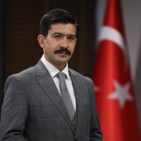 Abdulselam Öztürk(@AselamOzturk) 's Twitter Profile Photo