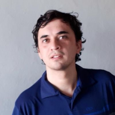 lventurini's profile picture. Cristão. Eu sou eu, somos o que fazemos por merecer, também o que meio nos proporciona. 🌌