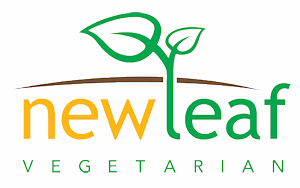 Welcome to New Leaf Vegetarian - home of Jamaican Doubles and other local and international vegetarian cuisine.  At New Leaf it’s all about taste!