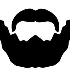 Christian Beard | Husband Beard | Minister Beard | Executive Producer of The Annie Frey Show Beard | & Co-Host Beard of The Musial Suspects | #BradBeardNation