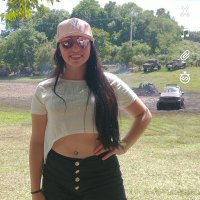 Bruna Ribeiro (@bruninhadidone) 's Twitter Profile