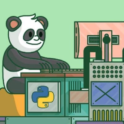 PythonLover53's profile picture. python language programmer | i wanna learn more and more