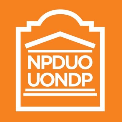 Page officielle des Néo Démocrates de l'Université d'Ottawa // The official page of the University of Ottawa New Democrats