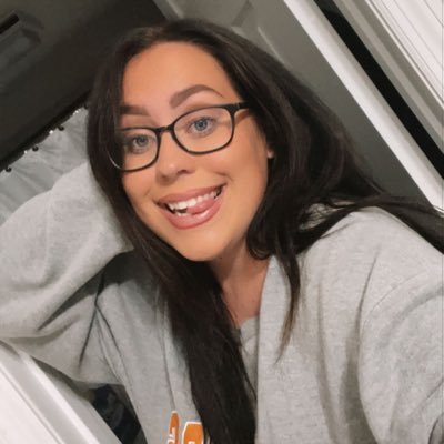 Tennessee 🧡