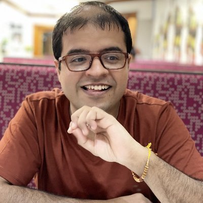 nssachinnagpal's profile picture. Software Professional !