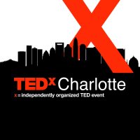 TEDxCharlotte (@tedxcharlotte) 's Twitter Profile
