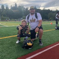 Chris Stenman (@coachstenman58) 's Twitter Profile Photo Chris Stenman (@coachstenman58) 's Twitter Profile Photo