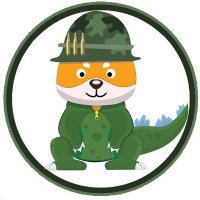 Shibarmy Zilla (@shibarmyzilla) 's Twitter Profile