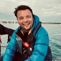 Grzegorz Sala (@salagrzegorz) 's Twitter Profile