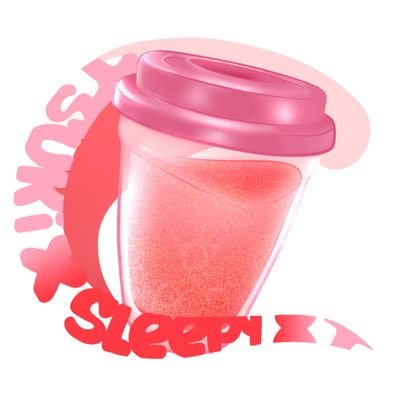 Tsuki x Sleepy 🍹さんのプロフィール画像