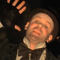 Mr cellophane (@stephfi4) 's Twitter Profile Photo