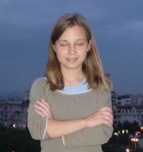 MartaKolcz Profile Picture