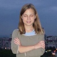 Marta Kołczyńska(@MartaKolcz) 's Twitter Profile Photo