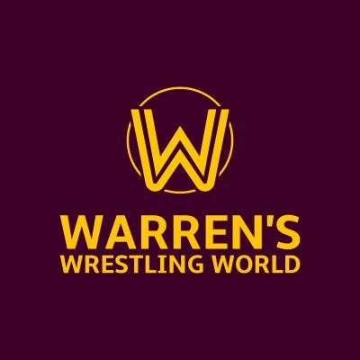 I just talk Wrestling, Give my opinions/follow/retweet & reply wrestlers/promotions I am a dedicated wrestling fan! On Uhive: https://t.co/6vT1whgujC