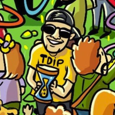 Curator of This Day in Phishtory on Instagram. Also love old school hip hop, snowboarding, the St Louis Blues, and more than a few other things.