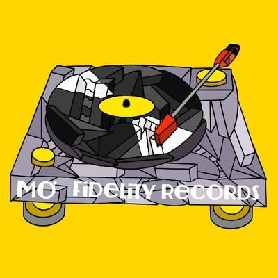 MoFiRecords Profile Picture