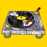 Mo Fidelity Records(@MoFiRecords) 's Twitter Profile Photo