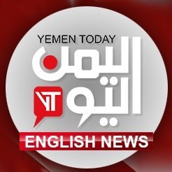 e_yementoday's profile picture. Yemen Today Tv English News