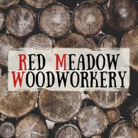 Red Meadow Woodworkery(@RMWoodworkery) 's Twitter Profile Photo