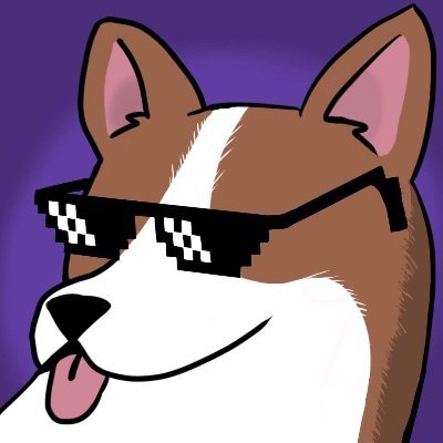Dog Glass NFTさんのプロフィール画像
