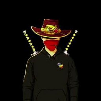 trinid1_len's profile picture. Hola