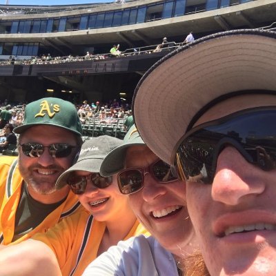 AZ transplant. Enjoying life and family