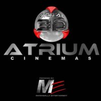 Atrium Cinemas (@atriumcinemas) 's Twitter Profile