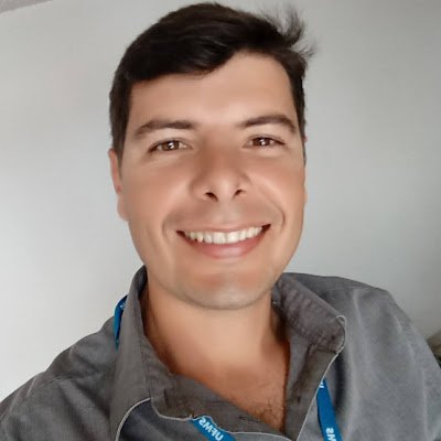 admfernandoth's profile picture. Fernando Thiago