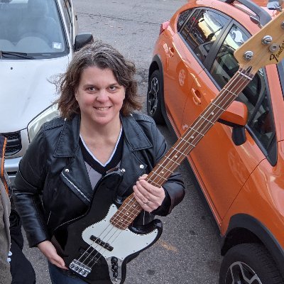 Carrie Conaway Profile