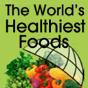 The World’s Healthiest Foods website is a project of the not-for-profit George Mateljan Foundation, offering recipes and healthy-eating practical tips.