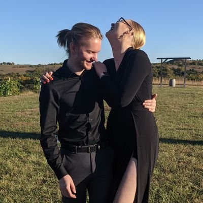 timmokas's profile picture. THAT'S KRAKEN HOCKEY, BABY🐙|cat dad|wife lover=sammy|he/him