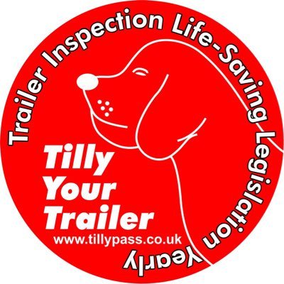 TillyPass  🇬🇧Farmers who are proud to be leading Agri #TrailerSafety forward. #HeadtoTow