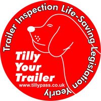 Tilly Pass(@tilly_trailer) 's Twitter Profile Photo