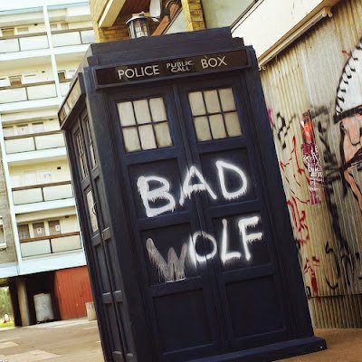 Thewolfdoctor2's profile picture. 