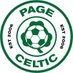 Page Celtic U13 ☘️ (@PageCelticU13) Twitter profile photo