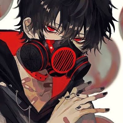 Fritzysheesh's profile picture. Krazy