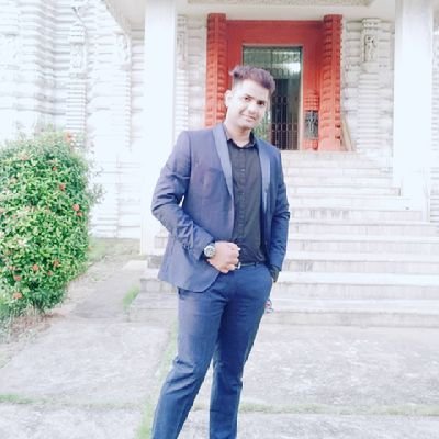 Srikantpatra32's profile picture. 