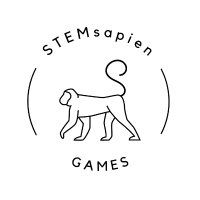 STEMsapien Games(@STEMsapiengames) 's Twitter Profile Photo