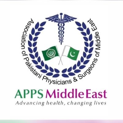 Association of Pakistani Physicians and Surgeons of Middle East