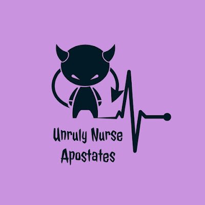 #ExMormon nurse 👩🏽‍⚕️ #apostates podcasting about the parallels between #religioustrauma & #healthcare corporate abuse. #unionizenurses #moralinjury #burnout
