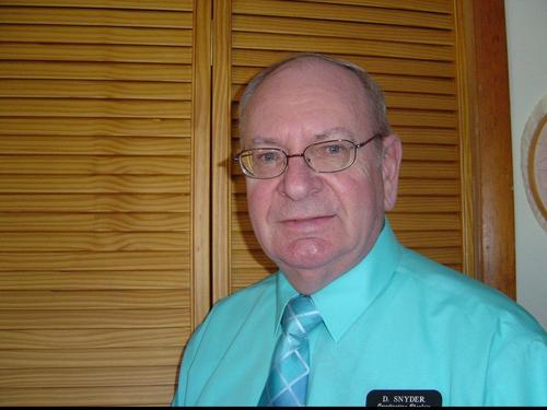 ChpDon's profile picture. Thankful for God's goodness, and called to tell others about Him.  Wanting to help those in crisis.  Married, with children, and grandchildren.