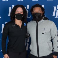 Coach Jamal Jones (@jjones_hoops) 's Twitter Profile Photo Coach Jamal Jones (@jjones_hoops) 's Twitter Profile Photo