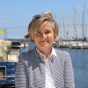 LaurenceMagne's profile picture. Conseillère régionale Occitanie 
Vice présidente Sète Agglopole mediterranee
Conseillère municipale Sète
Professeur agrégée économie gestion