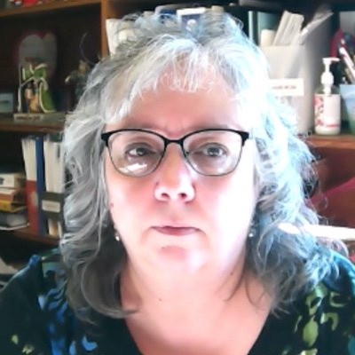 Partner, parent, reader, library director in Rochester NY. Blogging at https://t.co/xg220iRdWD. #bookblogger Librarying at https://t.co/xqGf2EirgE & https://t.co/5DDfzyykmv