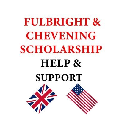 We help Chevening prospective applicants. Check our YouTube for more instructions. https://t.co/l1wLdOBb60