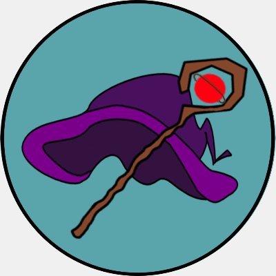 lI_Witch_Il's profile picture. Streamer de Twitch / 🇲🇽 / Stream cada que me de la gana / Contenido variado