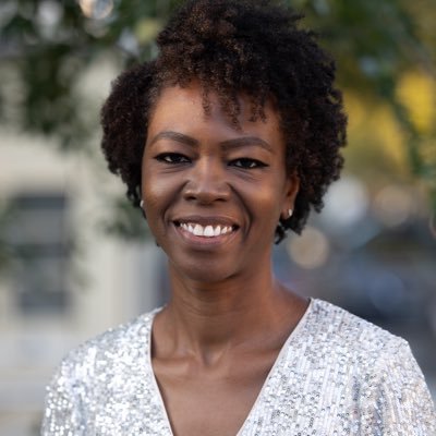 @NewYorkGOP State Committeewoman 29th AD | Black Americans for @RealDonaldTrump Coalition | Political Commentator @Newsmax @FoxNews @NY1 | Founder @UTFPAC